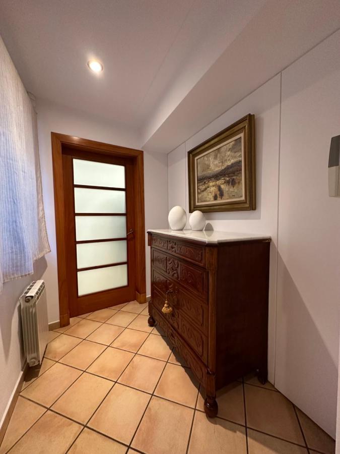 Chic Apartment Beach Mataro Luaran gambar