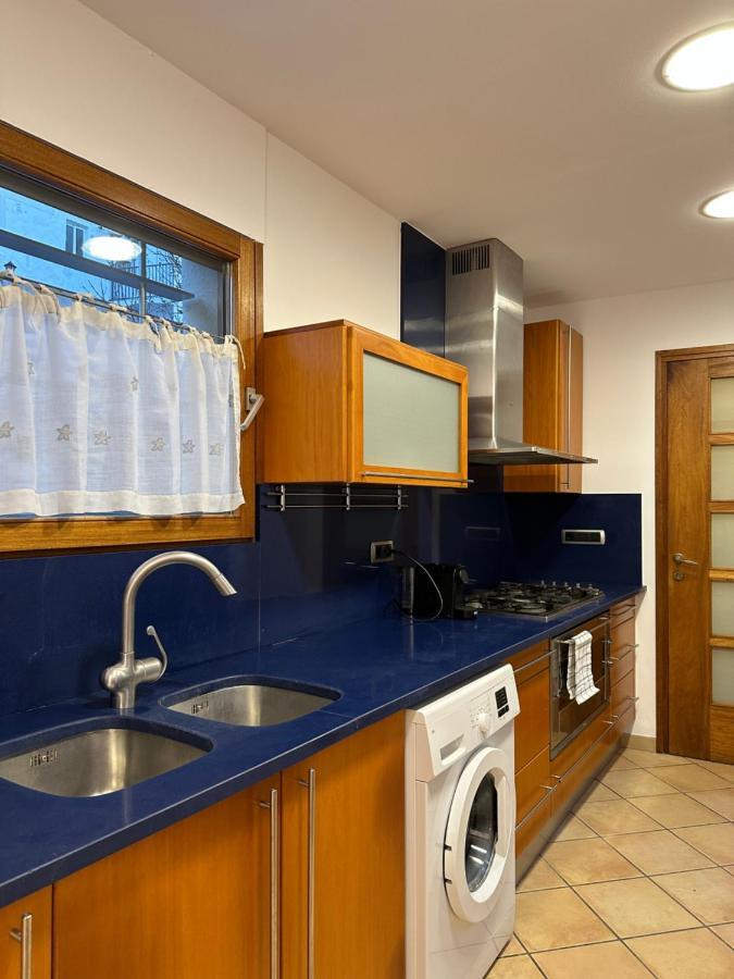 Chic Apartment Beach Mataro Luaran gambar