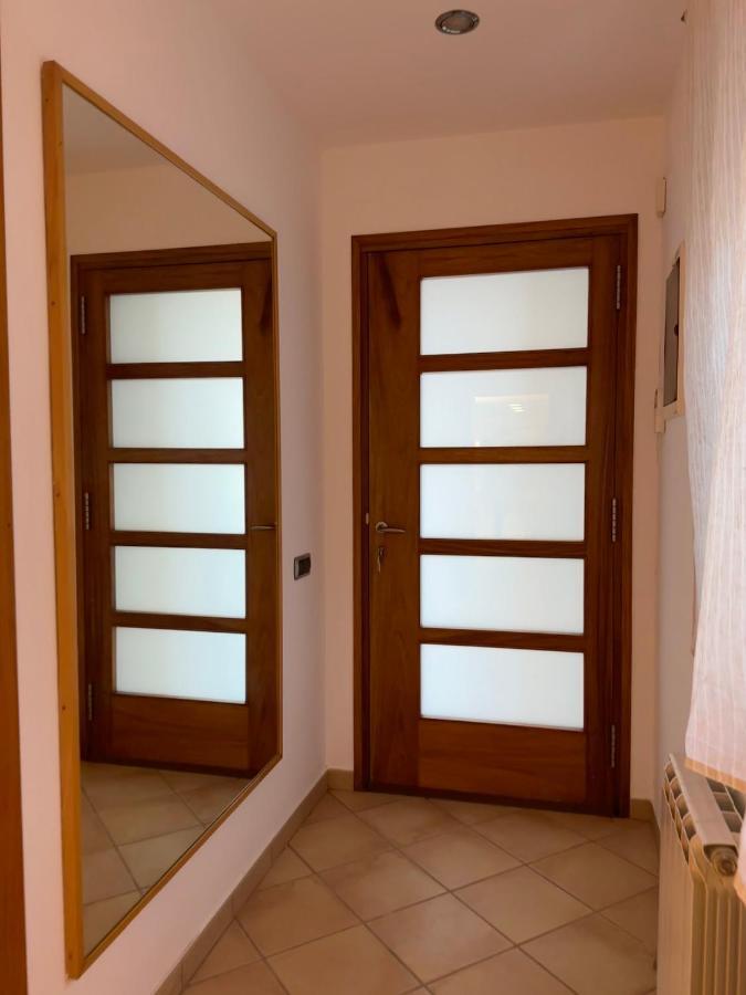 Chic Apartment Beach Mataro Luaran gambar