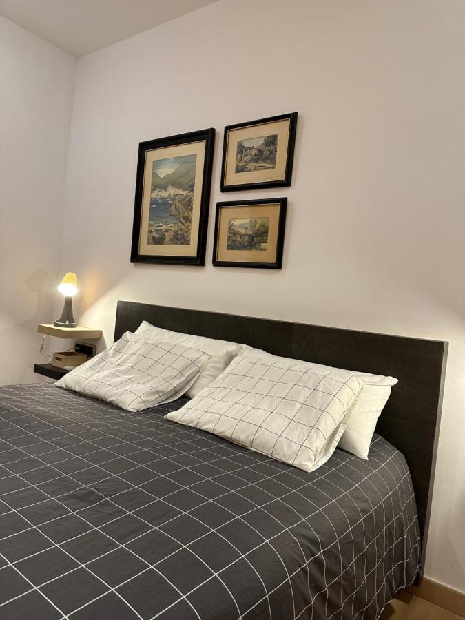 Chic Apartment Beach Mataro Luaran gambar