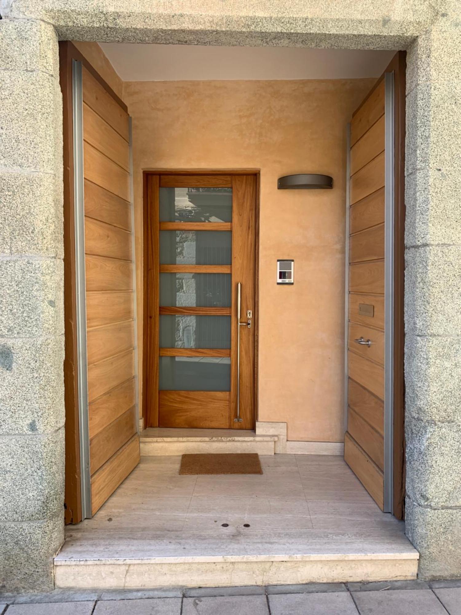 Chic Apartment Beach Mataro Luaran gambar
