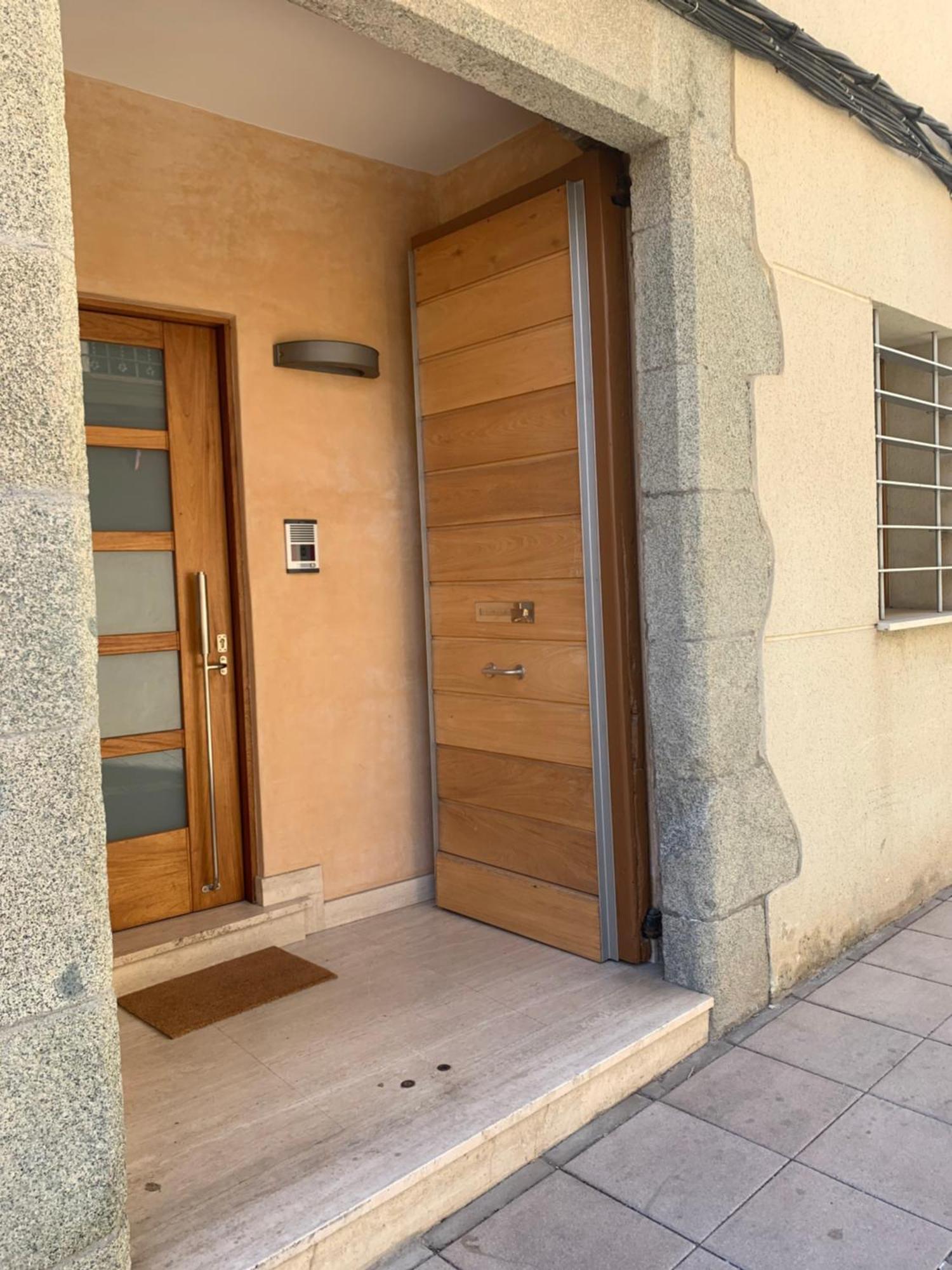 Chic Apartment Beach Mataro Luaran gambar