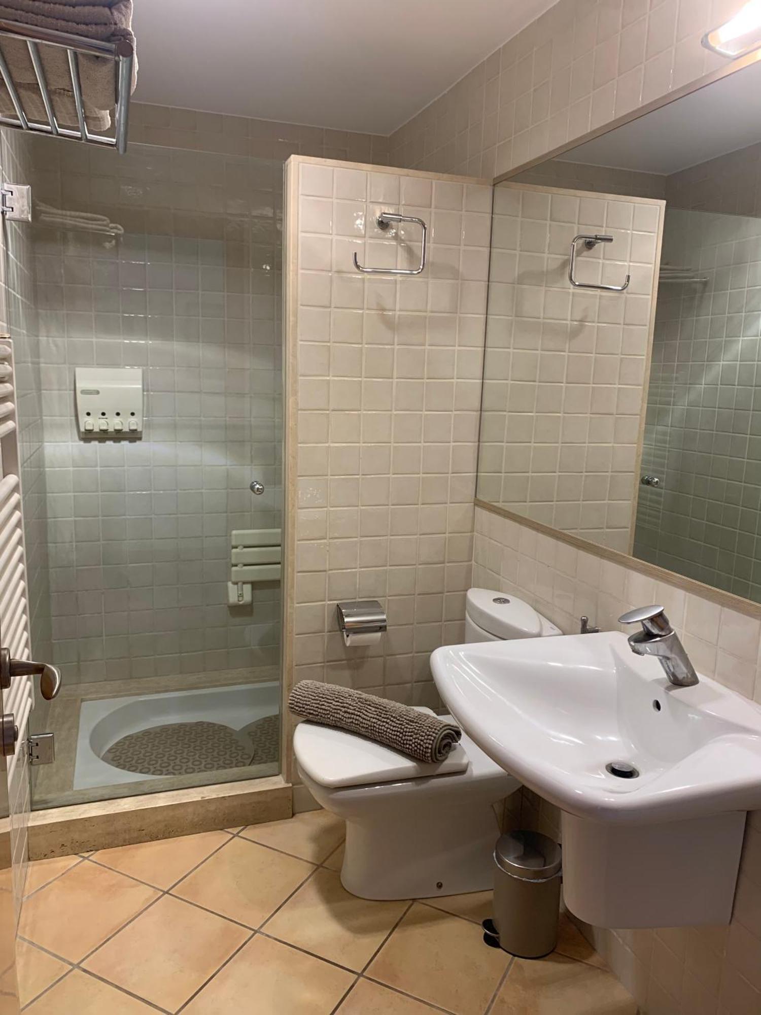 Chic Apartment Beach Mataro Luaran gambar