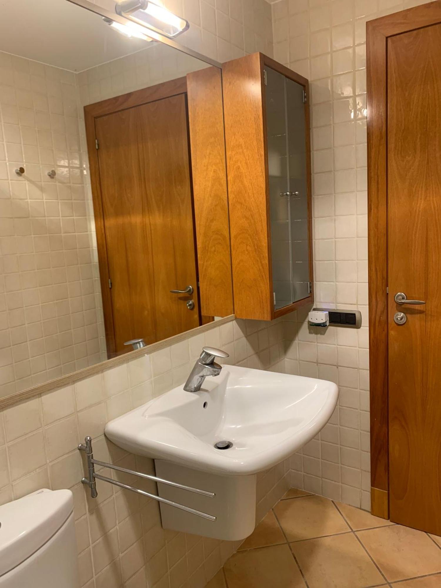 Chic Apartment Beach Mataro Luaran gambar