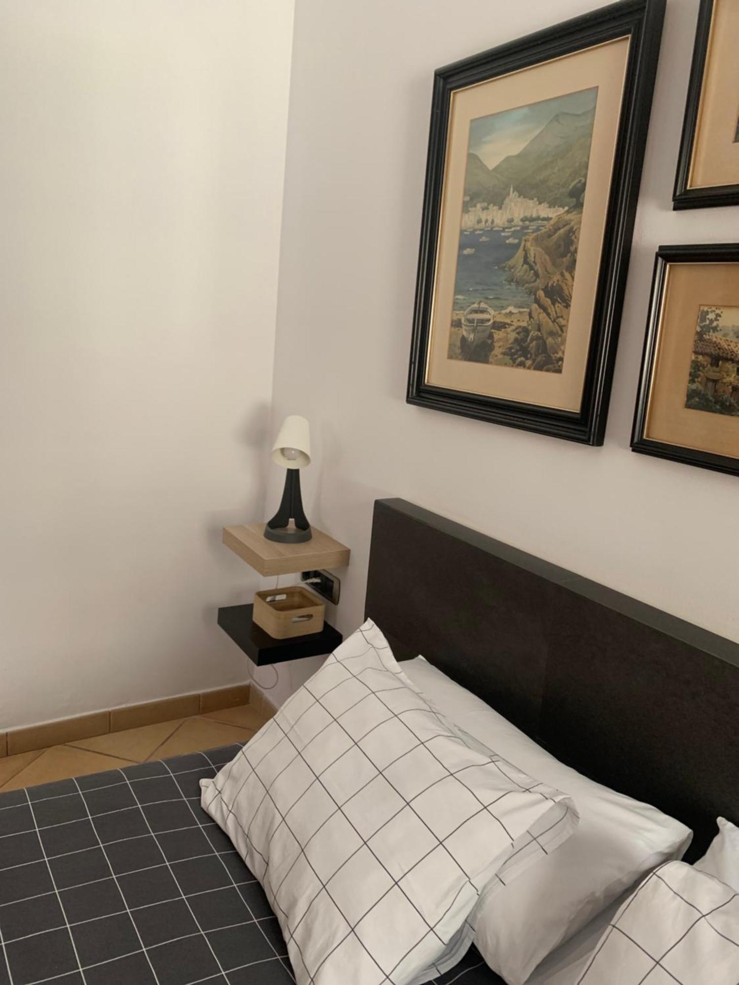 Chic Apartment Beach Mataro Luaran gambar