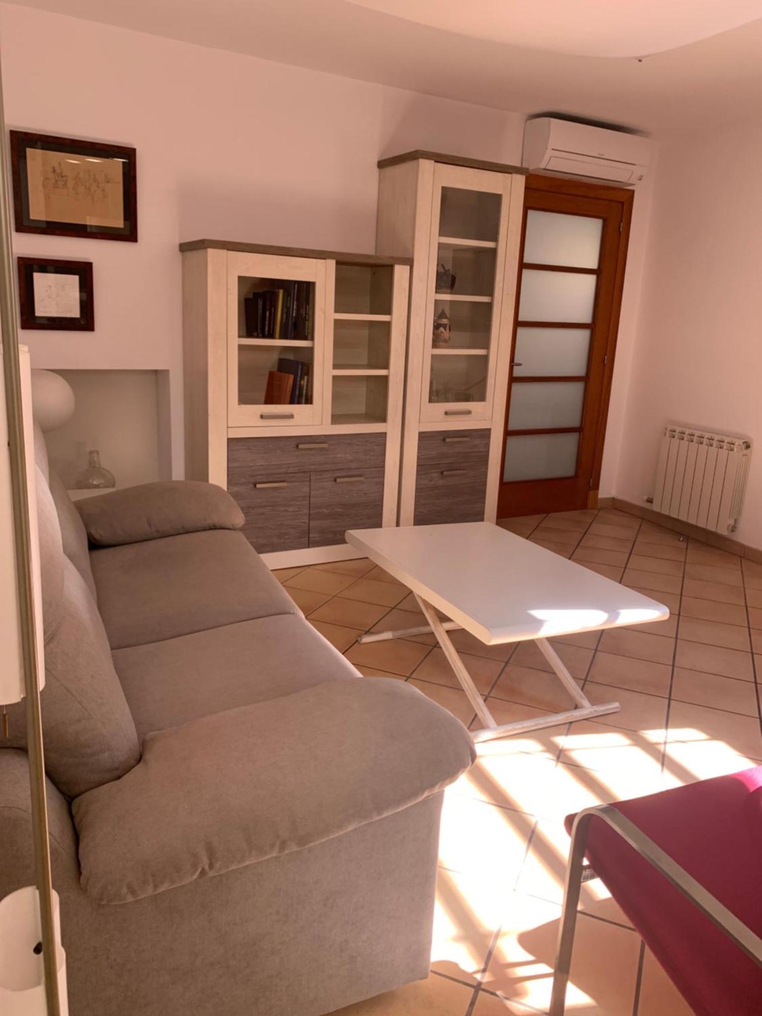 Chic Apartment Beach Mataro Luaran gambar