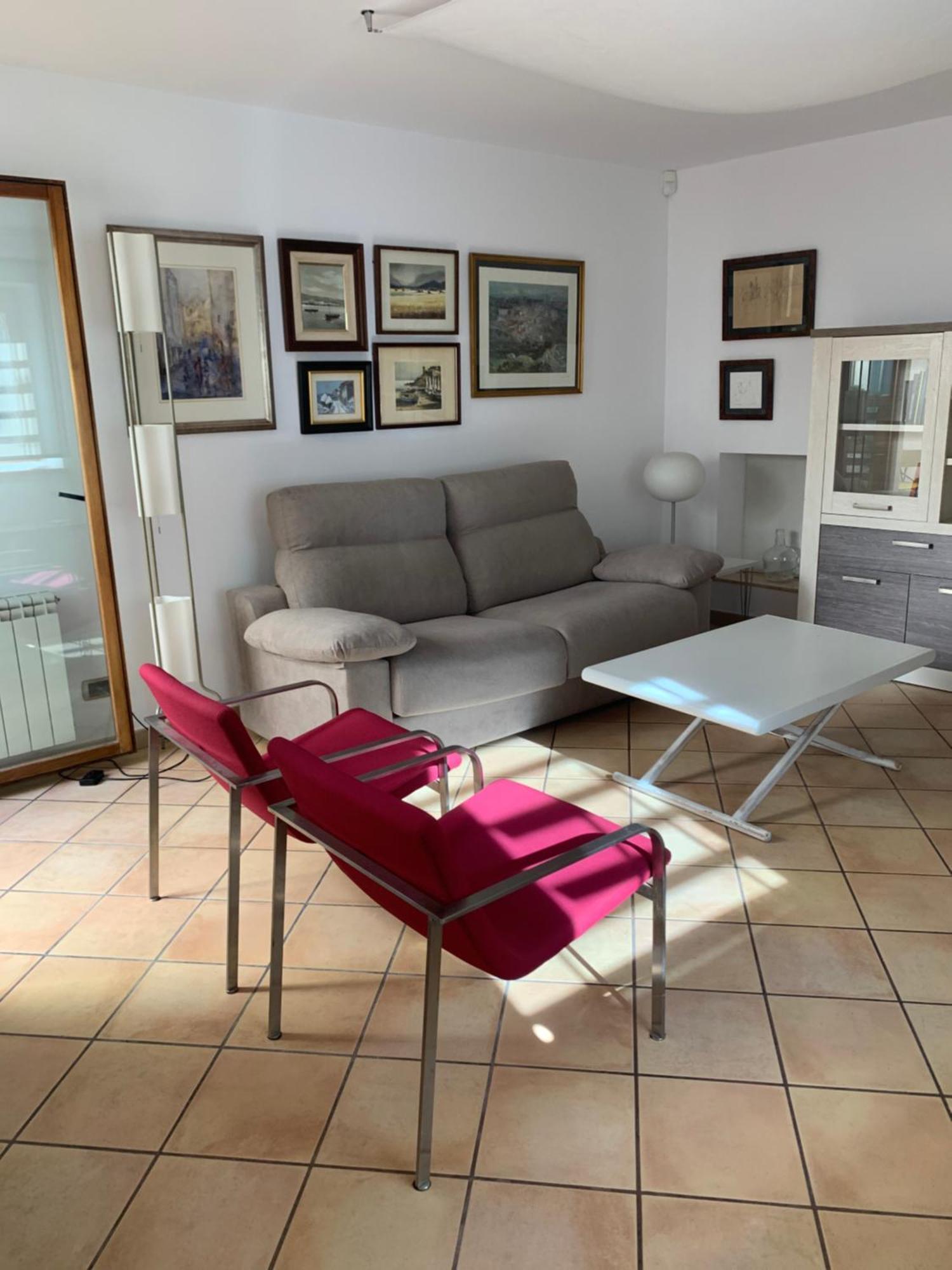 Chic Apartment Beach Mataro Luaran gambar